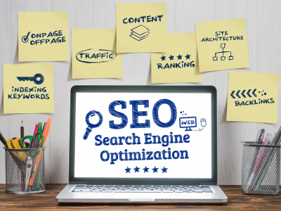 Social media marketing campaign analytics
