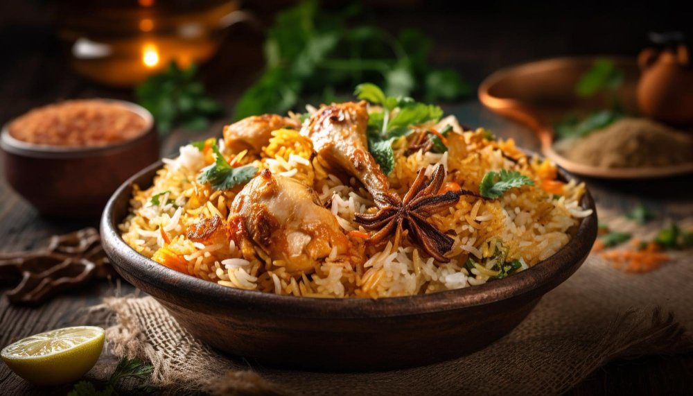 Briyani